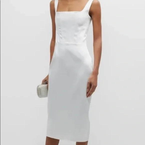 white christmas dresses Unique Vintage Plus Size Black Shailene Pencil Dress